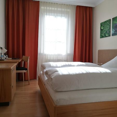Hotel Lowen Bludenz Eksteriør bilde