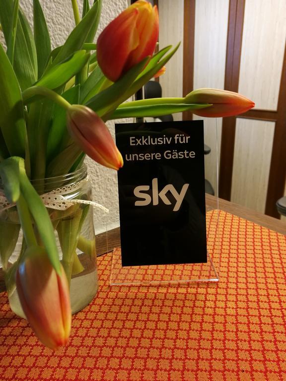 Hotel Lowen Bludenz Eksteriør bilde