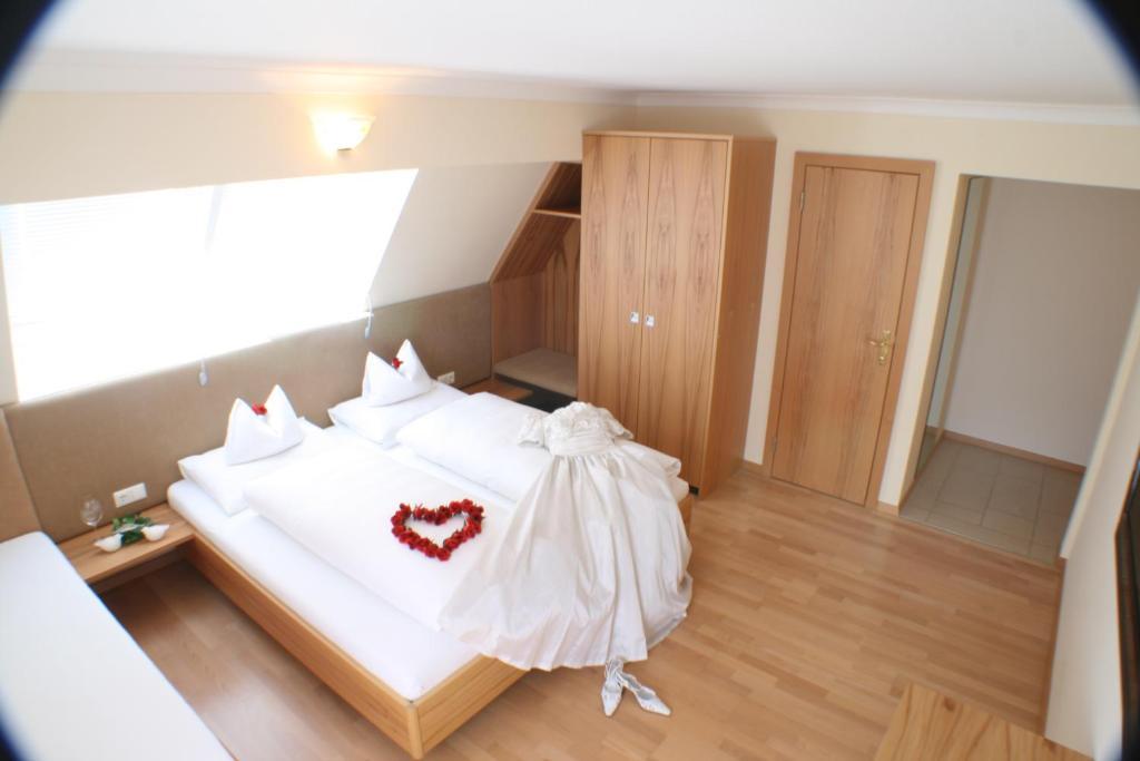 Hotel Lowen Bludenz Eksteriør bilde
