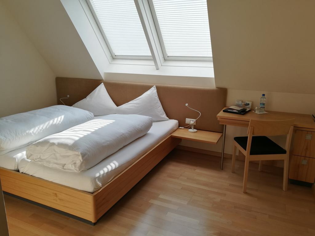 Hotel Lowen Bludenz Eksteriør bilde