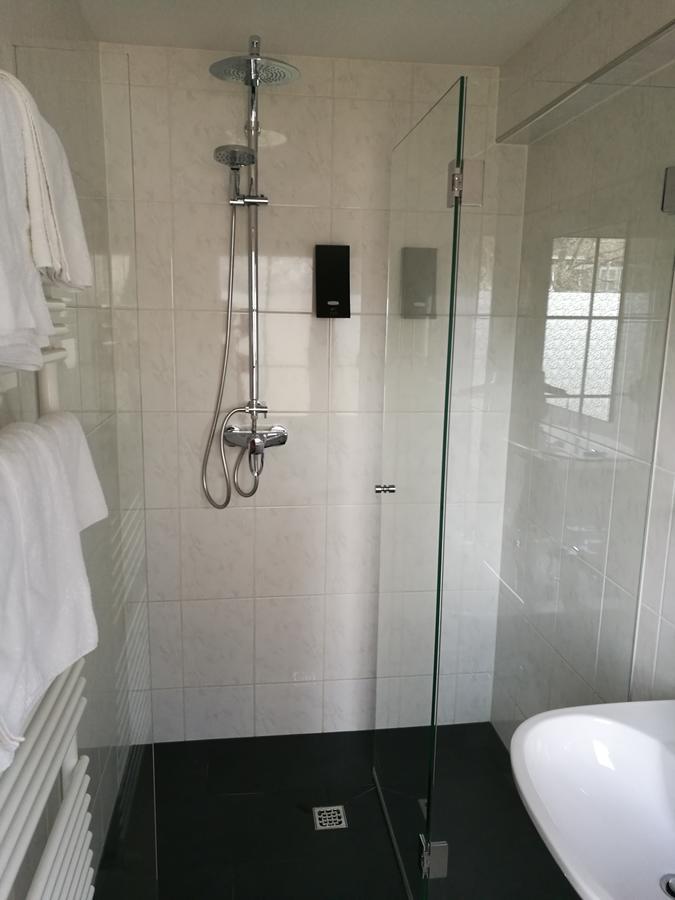 Hotel Lowen Bludenz Eksteriør bilde